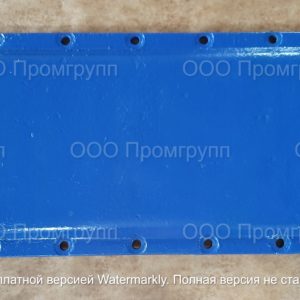 Крышка люка Р3.0110.04.043