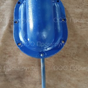 Крышка люка с заливной горловиной   0210.04.050