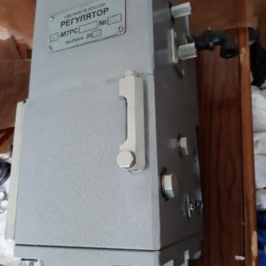 Регулятор 1м7рс2