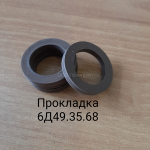 Прокладка 6Д49.35.68