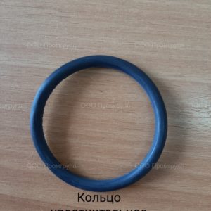 Кольцо уплотнительное 37Д67.17