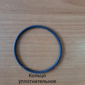 Кольцо уплотнительное 37Д67.24