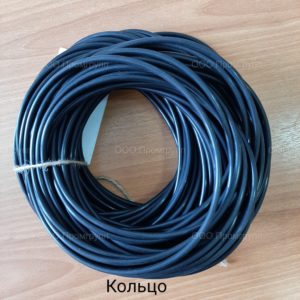 Кольцо уплотнительное Д42.169.08А