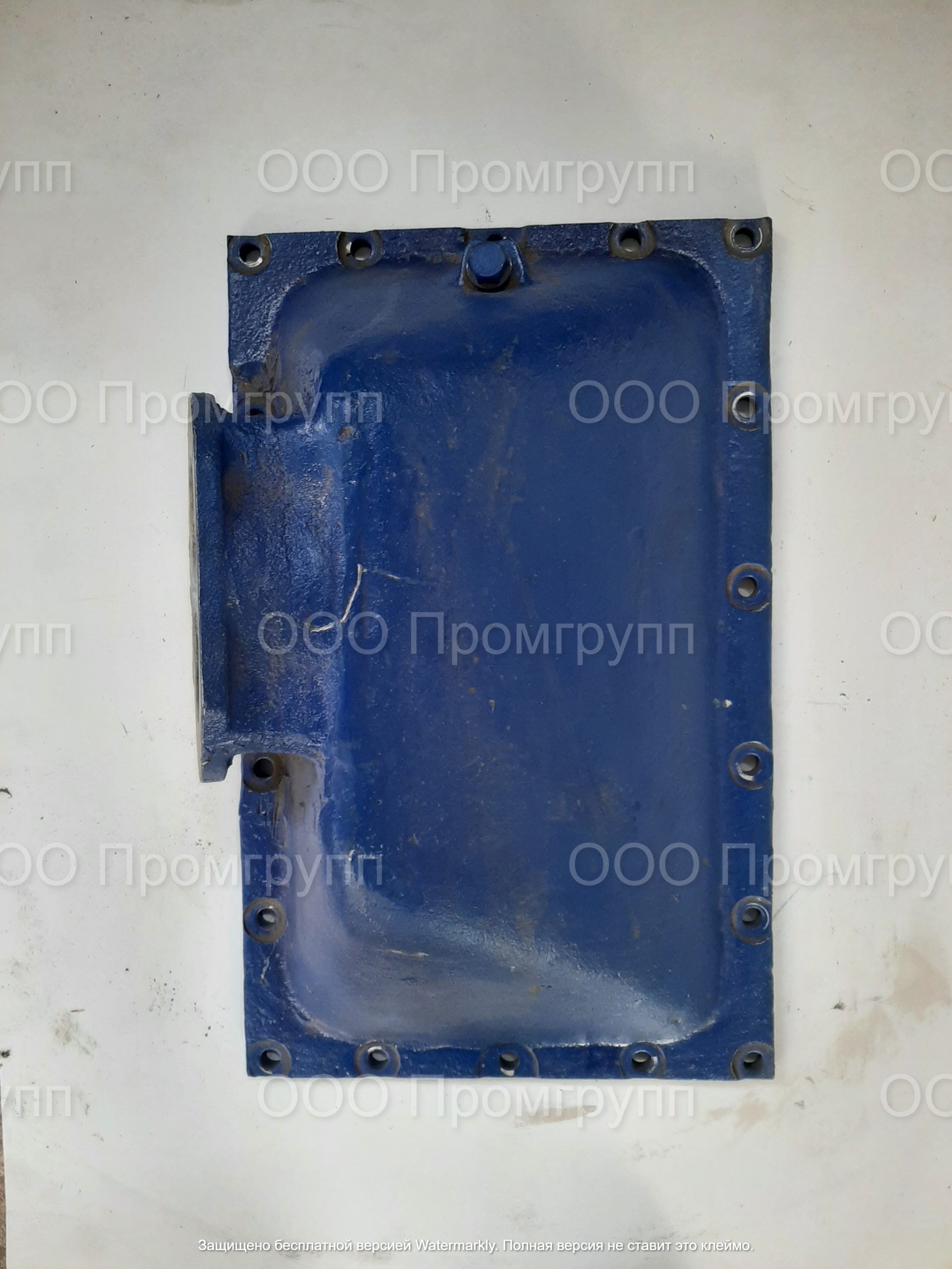 Патрубок ОНВ1-030