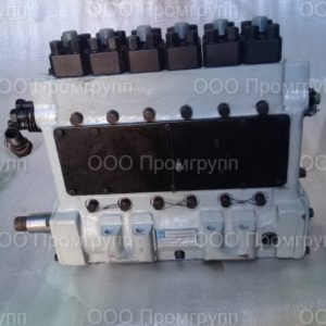 Насос топливный 6ТН14-06 БУР